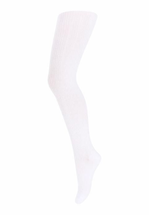 Taylor tights - White -  100