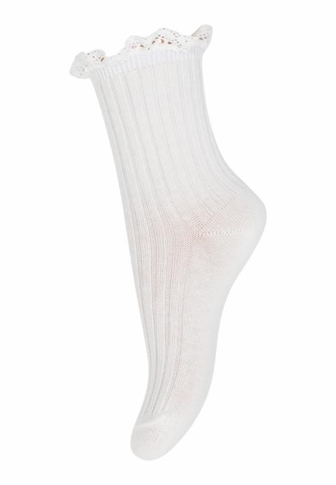 Julia socks - lace