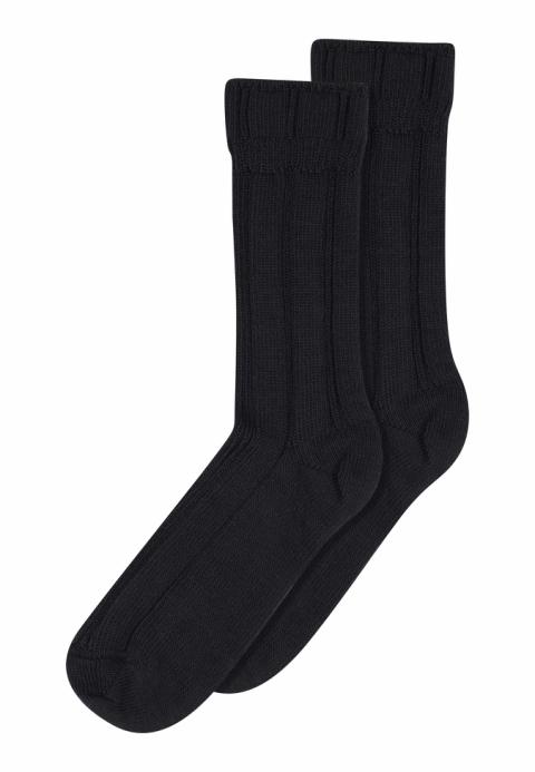 Be socks - Black -37/39