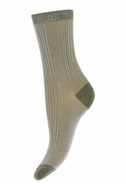 Lina socks - Desert Sage -37/39