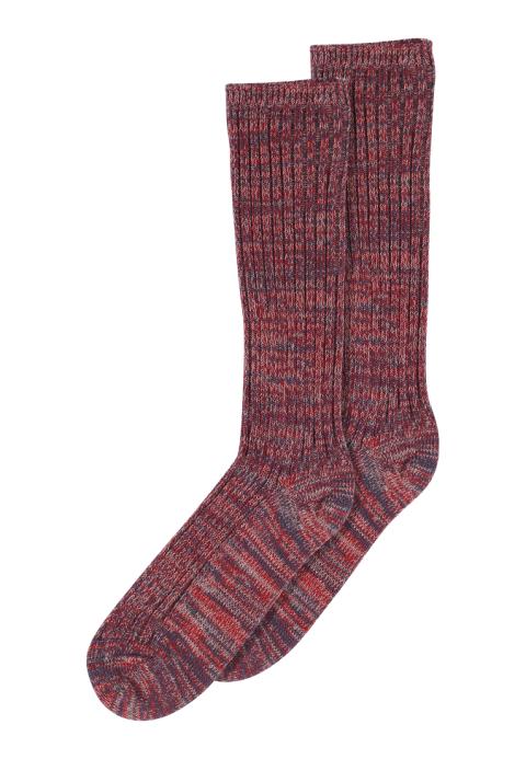 Re-Stock socks - Tomato -37/39