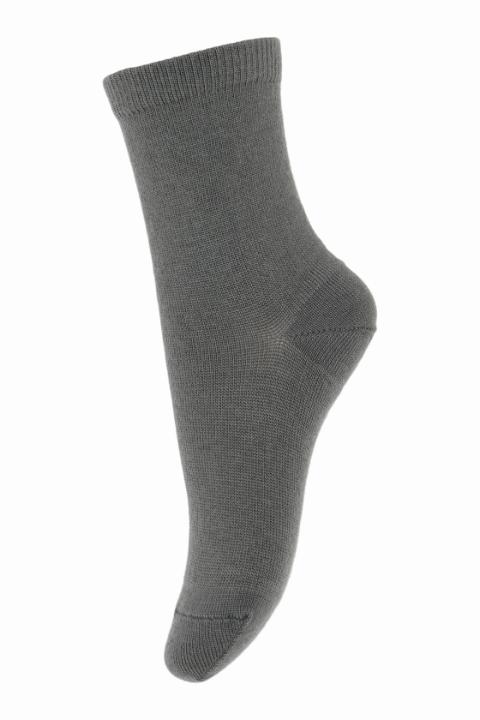 Wool/cotton socks - Agave Green -33/36