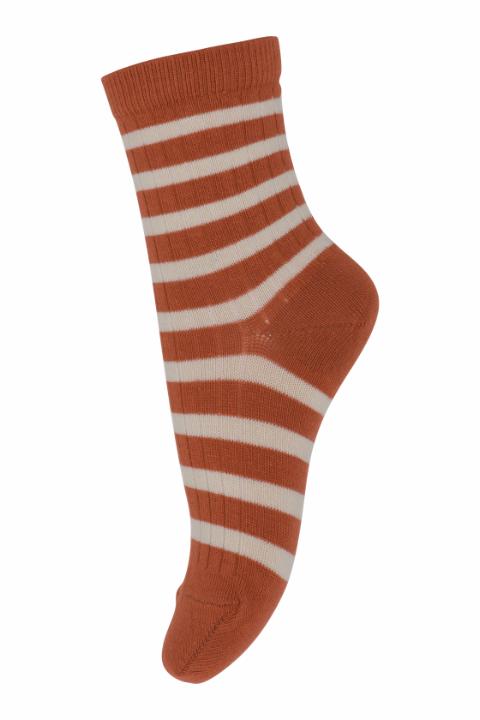 Eli socks - Autumn Glaze -17/18