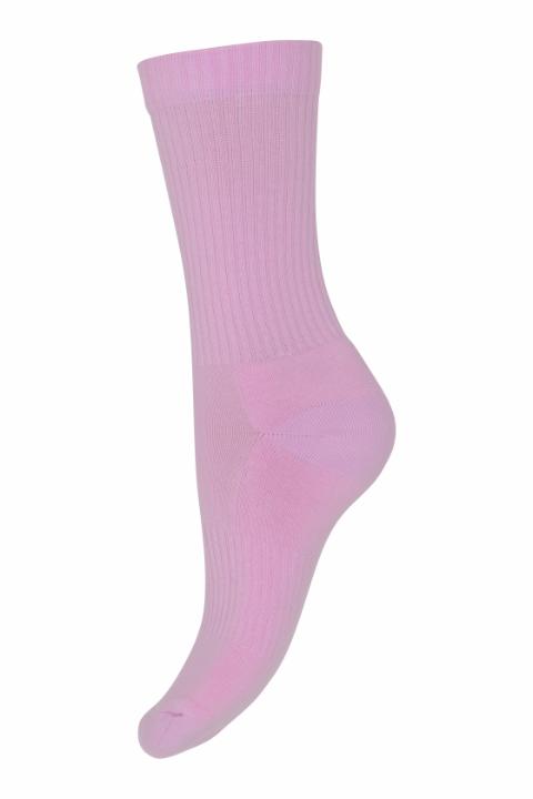 Sam socks - Pink Lavender -37/39