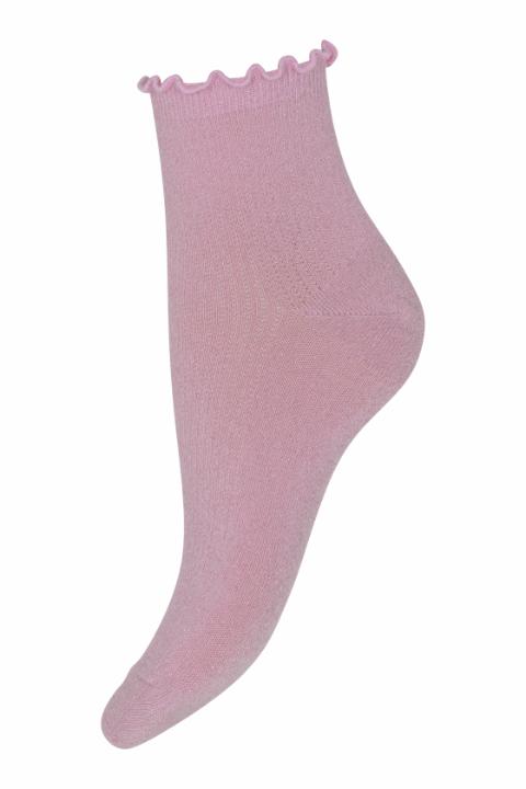 Lis socks - Pink Lavender -37/39
