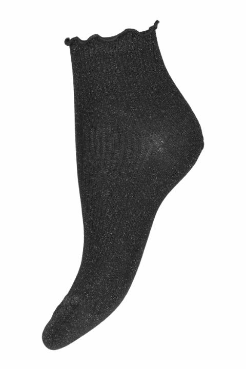 Lis socks - Black -37/39