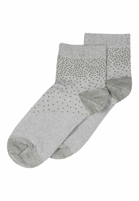 Traci socks - Desert Sage -37/39