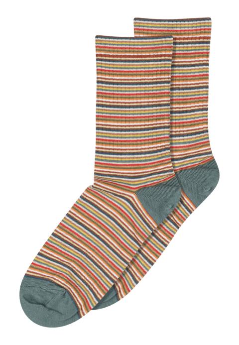 Ada socks - Tomato -37/39