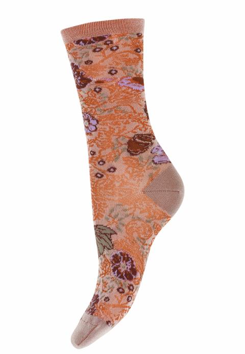 Florie socks - Autumn Glaze -37/39