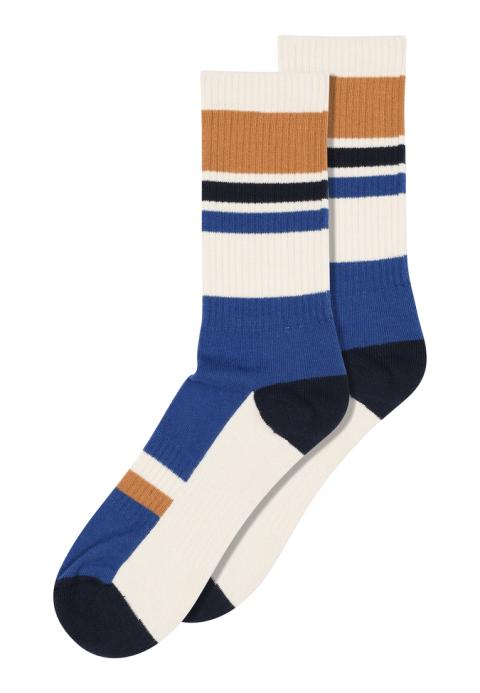 Sofi socks - True Blue -37/39