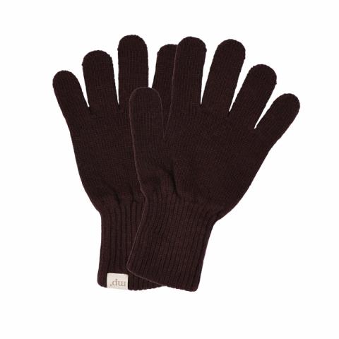 Copenhagen Gloves - Puce Brown -   OS