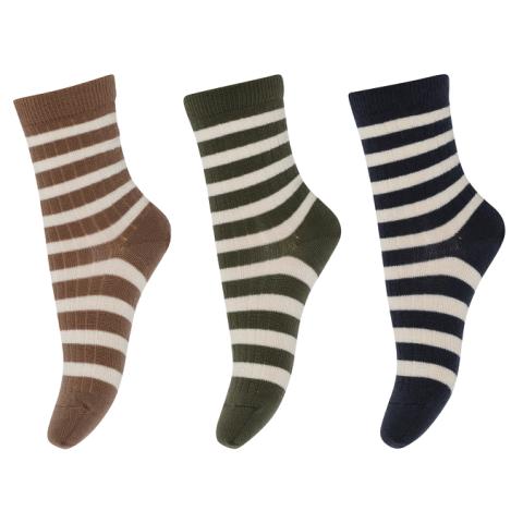Elis socks - 3-pack