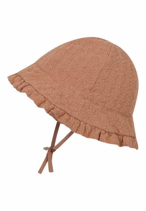 Flora Bell Hat