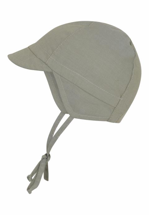 Matti bonnet with cap - Desert Sage -   39