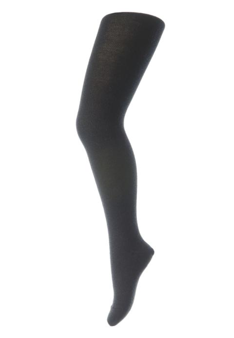 Wool/cotton tights