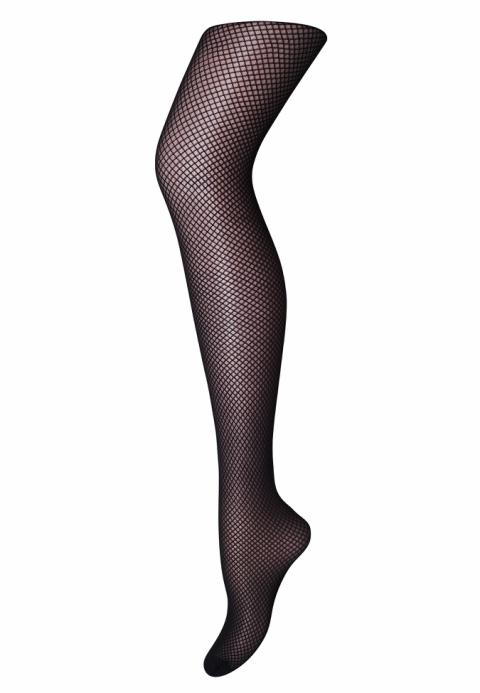 Eleonora pantyhose - Black -   OS