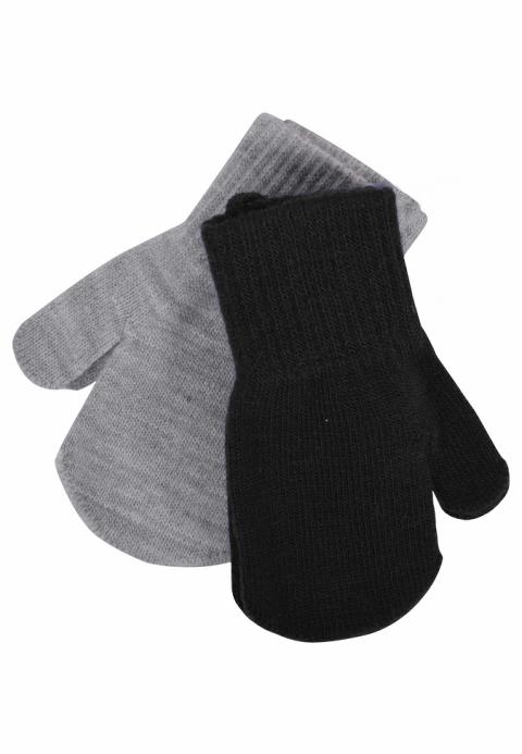 Mittens - 2-pack