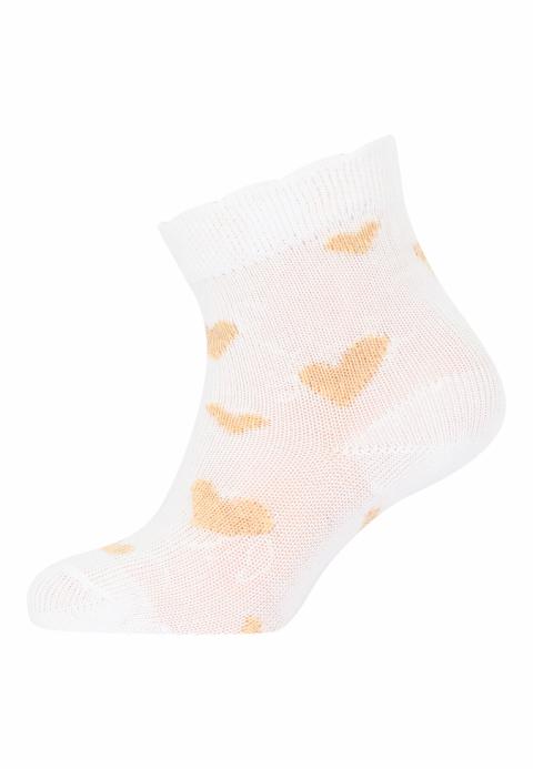 Hearts socks - Laté -15/16