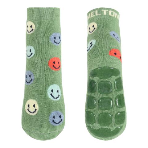 Smile socks - anti-slip