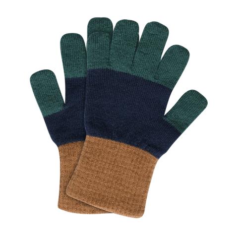 Play gloves - North Sea - 3-6Y