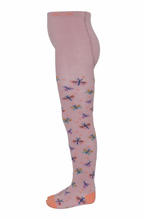 Butterfly Dot tights