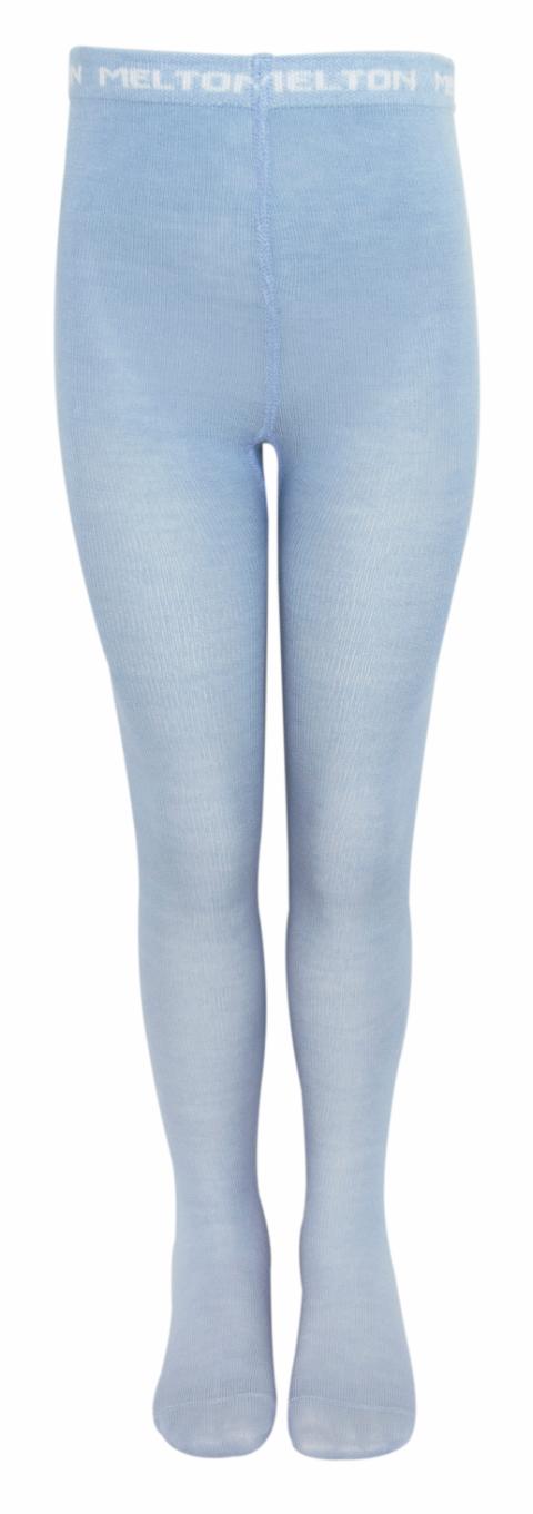 Bamboo tights - Cloud Blue -56/62